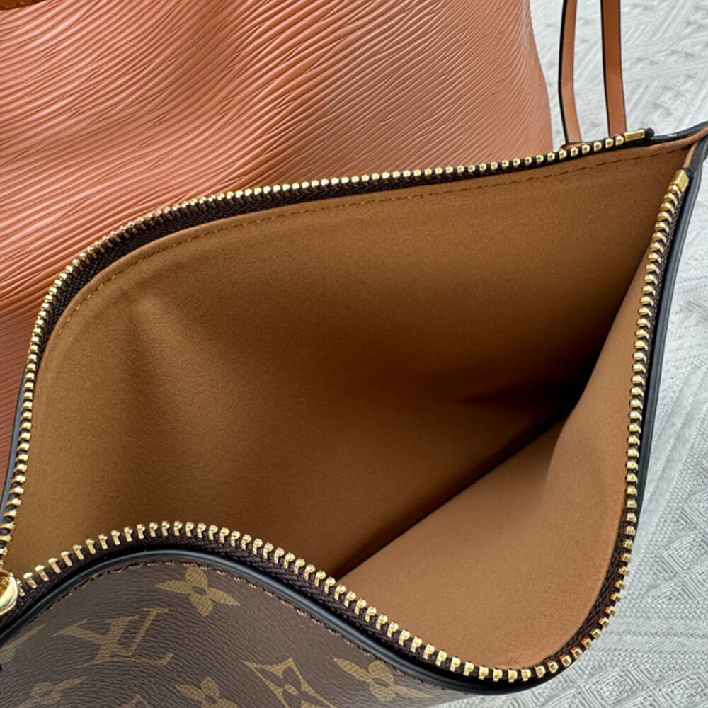 LV Neverfull MM