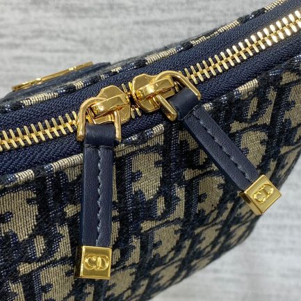 Miss Caro D10rling Mini Bag with Chain