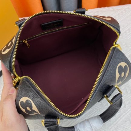 LV Speedy Bandoulière 25