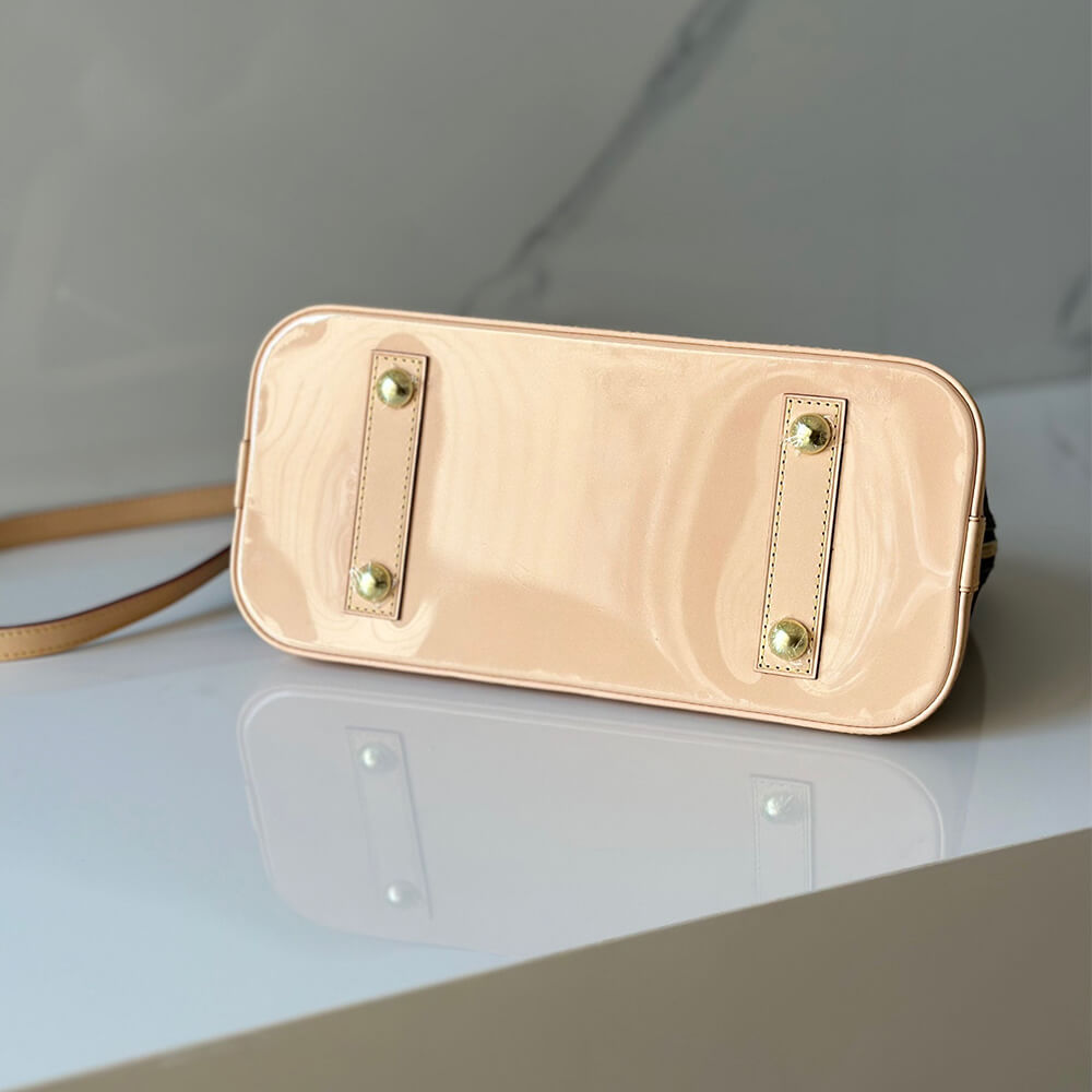 LV Alma PM Bag