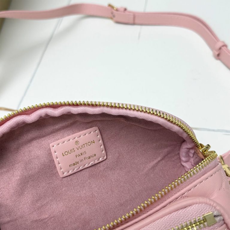 LV Mini Bumbag