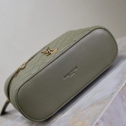 Y51 GABY vanity bag in lambskin