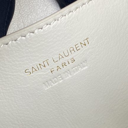 Y51 GABY vanity bag in lambskin
